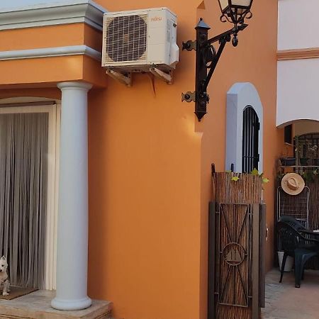 Loft El Pez Blanco Apartment El Puerto de Santa Maria Luaran gambar