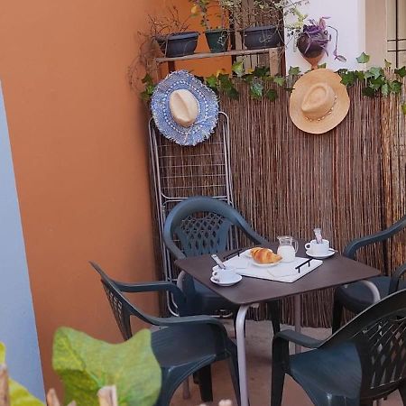 Loft El Pez Blanco Apartment El Puerto de Santa Maria Luaran gambar