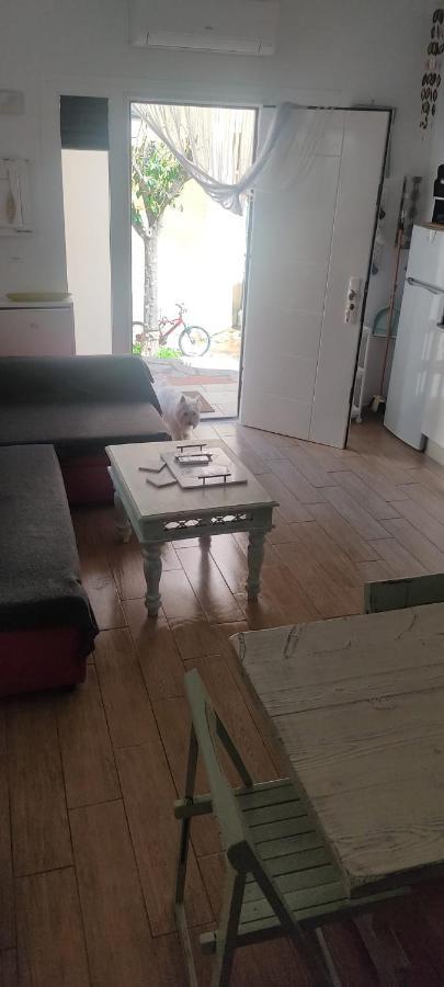 Loft El Pez Blanco Apartment El Puerto de Santa Maria Luaran gambar