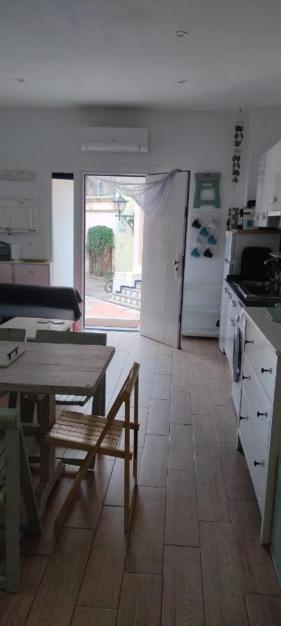 Loft El Pez Blanco Apartment El Puerto de Santa Maria Luaran gambar